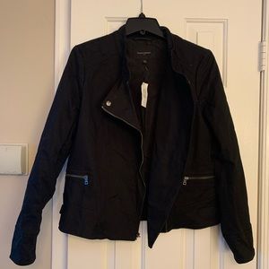 Banana Republic Factory Jacket!! Brand New!